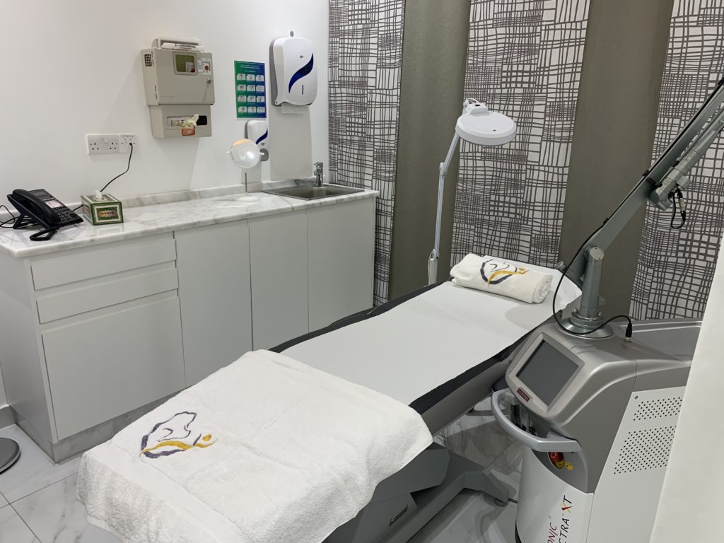 Gallery AL RAFIDAIN MEDICAL CENTER