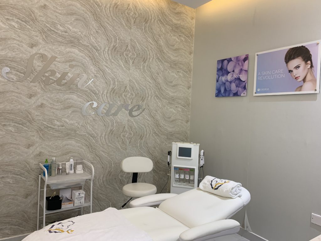 Gallery AL RAFIDAIN MEDICAL CENTER