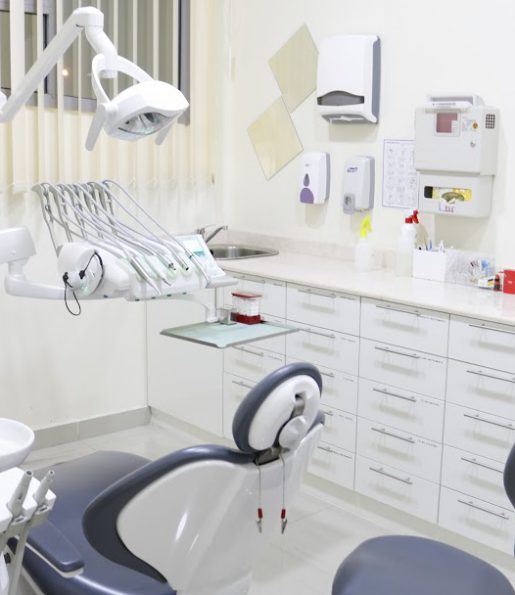 AL RAFIDAIN MEDICAL CENTER